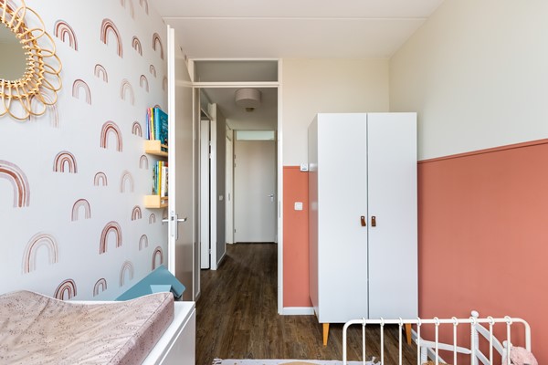 Foto - Te koop: Duurzame hoekwoning in kindvriendelijke wijk!